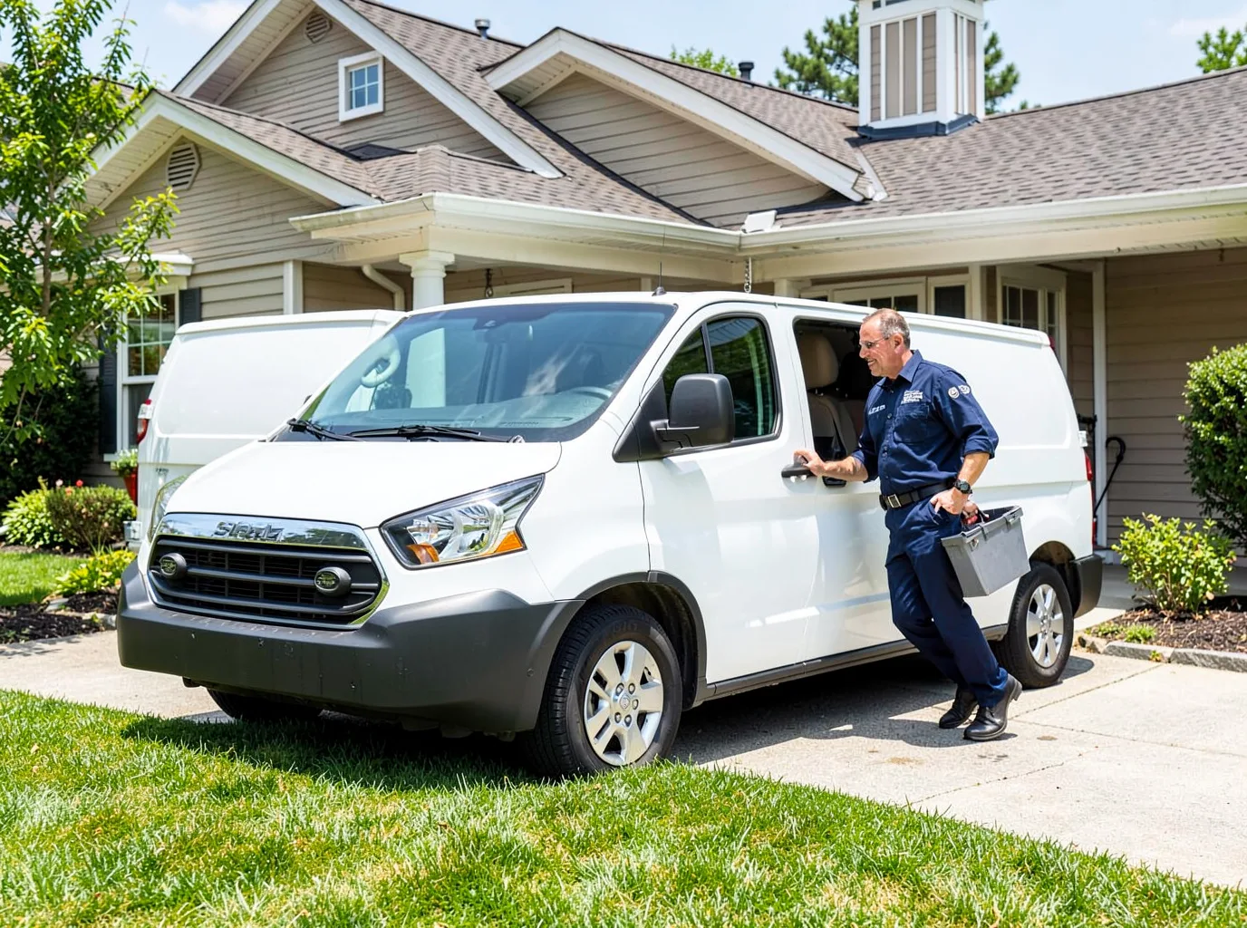 Emergency Plumber company in Creedmoor, NC