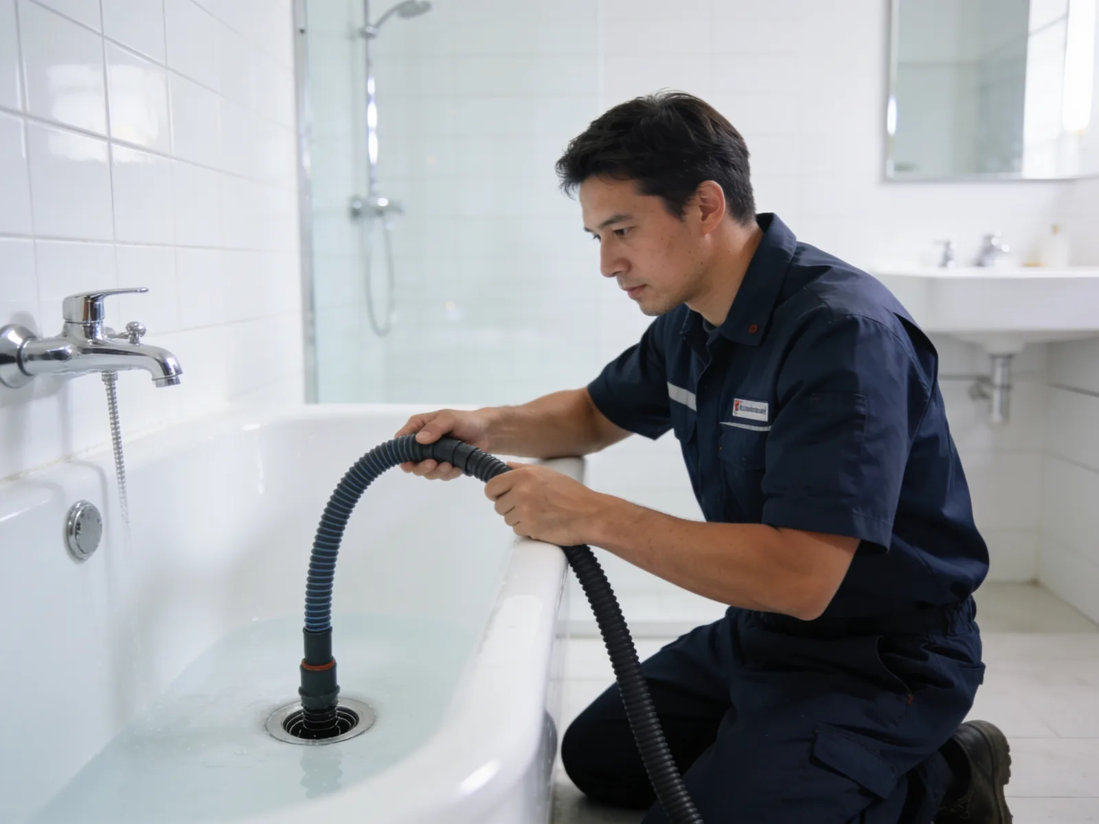 Emergency Plumber Creedmoor, NC FAQs